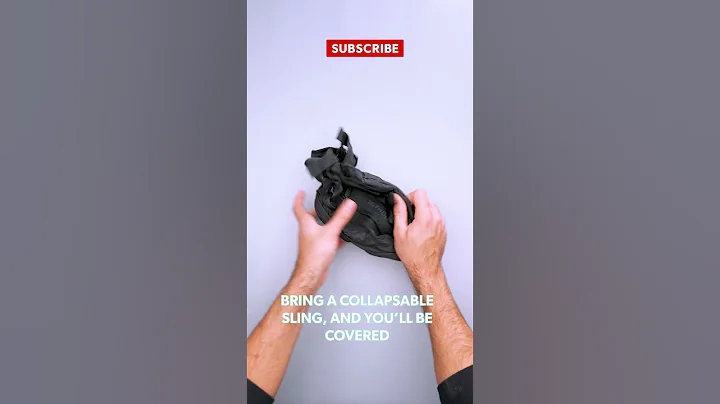 This travel gear is a MUST ✈️