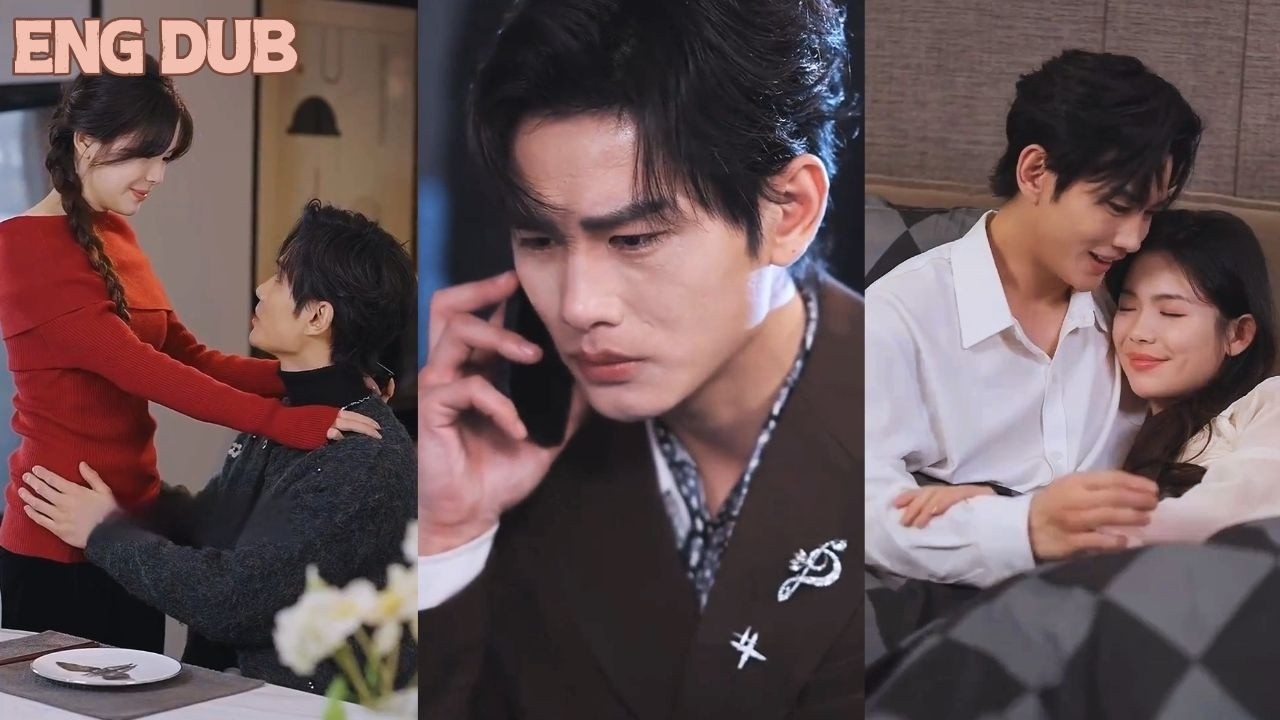 [ENG DUB]💜I Mistook The CEO As My Husband After Amnesia, And He Played Along!