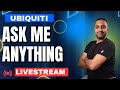 [Live] Ubiquiti Ask Me Anything