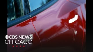 Safety regulators launch investigation into Tesla doors