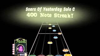 I want to FC Way Too Damn Much Dragonforce