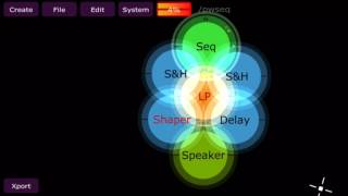 PulsewaveSequencer (Jasuto)