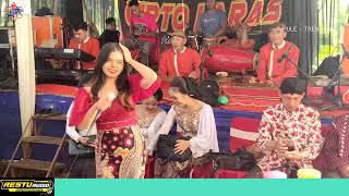 LIVE CIPTO LARAS CAMPURSARI // RESTU PRO AUDIO