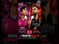 Future King 👑 Vs Real King! Vaibhav Sooryavanshi vs Virat Kohli #ipl2026 #shortsfeed #shorts #rcb