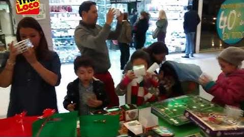 LABERINTO TRIDIMENSIONAL TRIDI LOCO