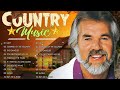 Kenny Rogers Greatest Hits Full album Best Songs Of Kenny Rogers Mp3 Song