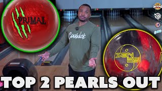 Top 2 Symmetrical Pearls to Buy in 2025! | 900 Global Zen 25 vs Motiv Primal Rage Evo