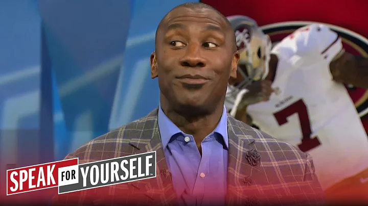 Whitlock 1-on-1: Shannon Sharpe continues discussi...