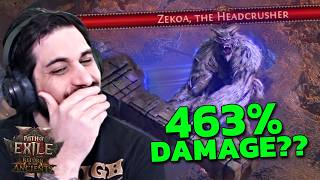 Tamed Bosses Could be JUICY AF in 0.5!