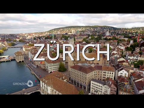 Video: Tolle Tagesausflüge von Zürich