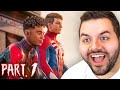 SPIDER-MAN 2 PLAYTHROUGH! (PART 1)