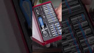 Bộ tuýp nhỏ gọn dành cho Người làm Exciter Tại Nhà