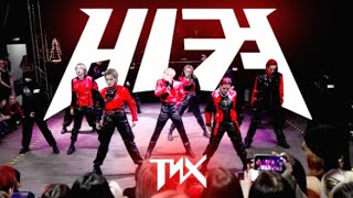 [KPOP IN PUBLIC - ONE TAKE] TNX (티엔엑스) 'MOVE' + INTRO + OUTRO DANCE COVER By FLEXERS