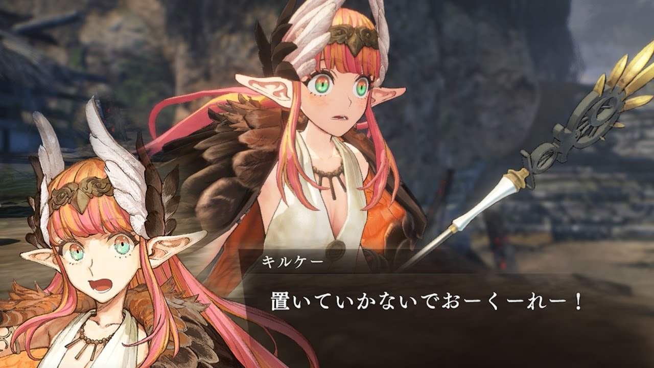 Fate/SR】キルケー サブイベントまとめ ｜Fate/Samurai Remnant 