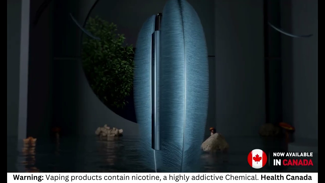 HQD Cuvie Slick Atom (Product Video)