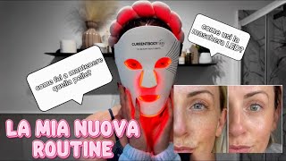 ROUTINE INSIEME, DISPOSITIVI E PRODOTTI NUOVI