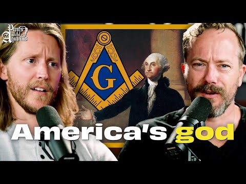 America's Masonic Founding w/ Stephen Johnson