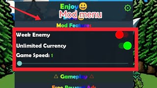 Path of Kings Mod APK Gameplay - Mod Menu screenshot 4