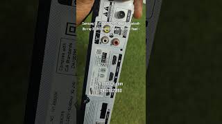 Samsung HT-E5550 5.1Ch 1000watts Bluetooth Blu-ray 3D DVD Home Theater Machine Head - London Used