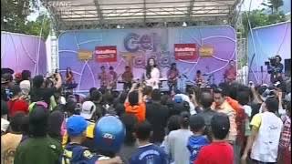 GENTARA Goyang Heboh Dewi Persik Mei 2015