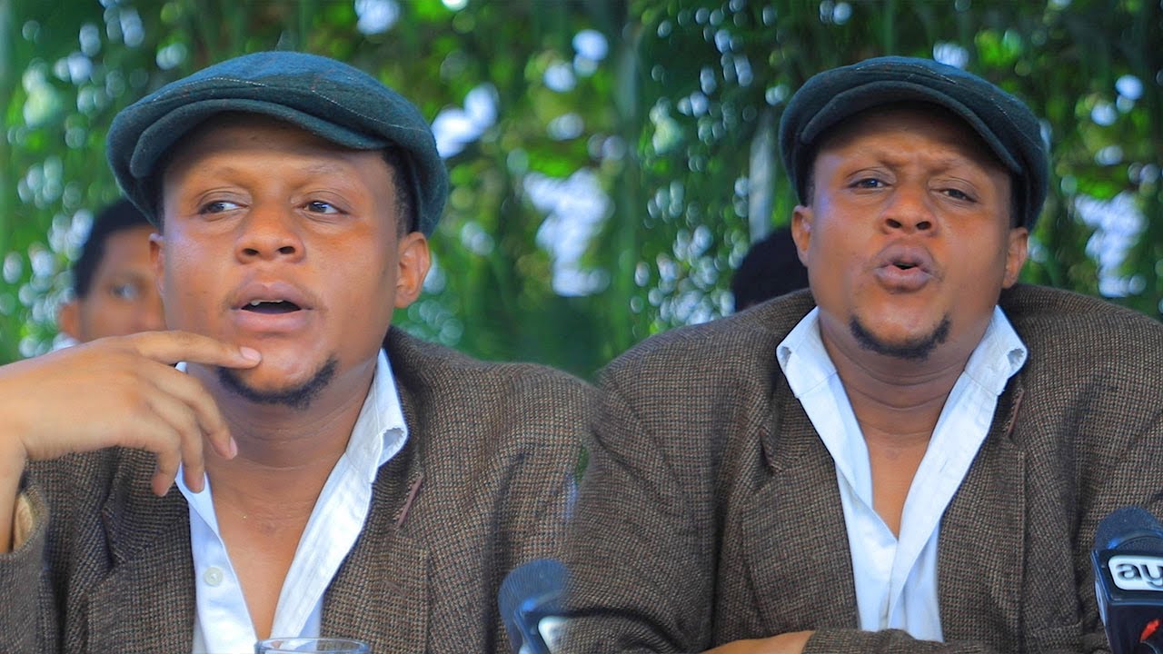 MZEE SHAYO AKASIRISHWA, AWACHANA WALIOVAMIA UCHEKESHAJI “WANATUCHAFUA”