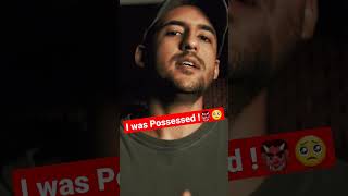 Download Lagu what it feels like to be possessed. 😱 testimony #shorts MP3