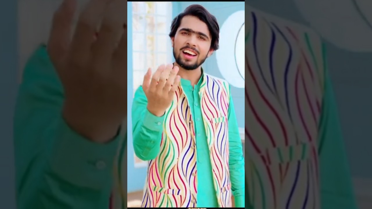 Loteray | Singer Adeel Abbas Shaikh | New Song | Saraiki | Trending | Reel |