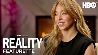 How Sydney Sweeney Became Reality