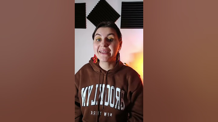 De ce mulți artiști cântă cu Playback pe scenă?