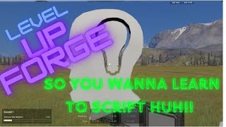 Basics for Beginners | Halo Infinite Forge Scripting