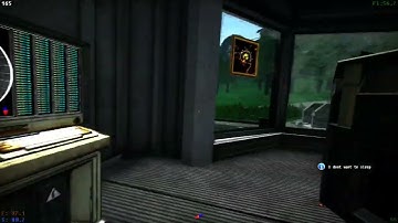 Obelisk Event | Voices Of The Void 0.8.1