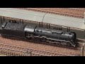 Nゲージ・鉄道模型 ワールド工芸 C62重連