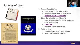 Module 1 Video Lecture