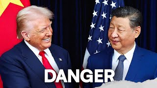 La nouvelle guerre du 21ᵉ siècle a déjà commencé : CHINE vs USA - Documentaire Complet - AMP