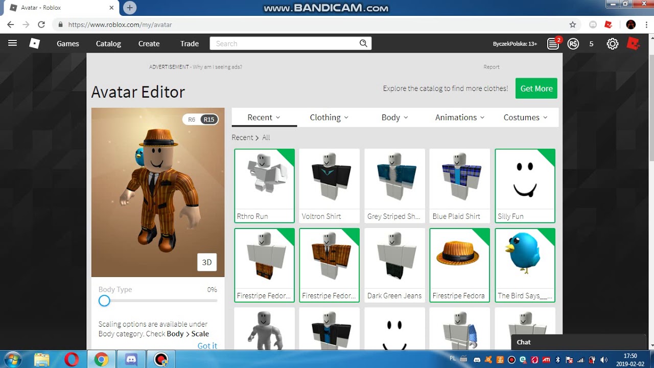 Roblox - Darmowe Konto! :O ytmp