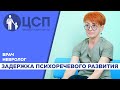 Задержка психоречевого развития  Приговор или нет?