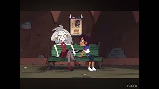 same (voice) actress
