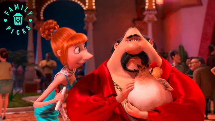 Telefonda gaplashayotganda jinni