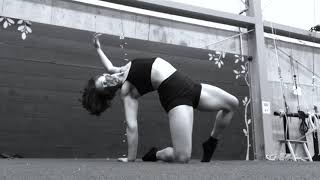 Waking Dream Acro/Movement