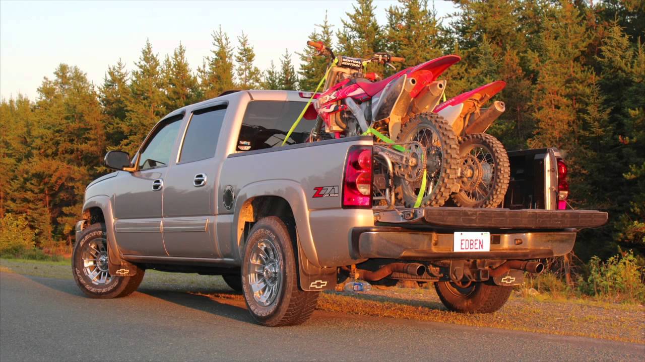 Motocross Hill Climbing & ATV Mudding YouTube