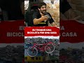 ROCKY CRIA Revela Como TROQUEI uma BICICLETA por uma CASA na ROCINHA! NÃO PERCA ISSO