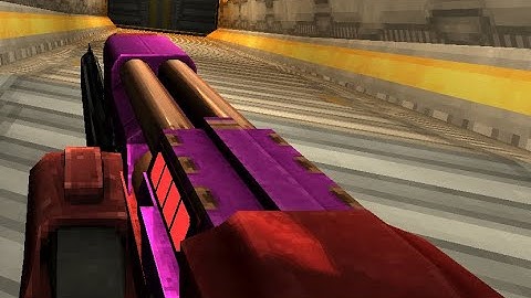 [ULTRAKILL] Sawed On Shotgun.mp4