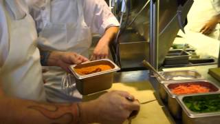 Secrets of Restaurant Chefs: Toast Made Special at Superba Food + Bread