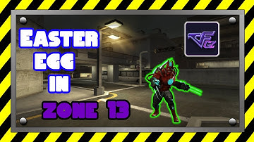 CrossFire GZ : Mutation Mode *GAMEPLAY !!!
