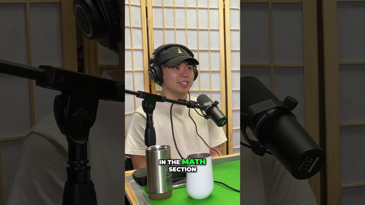 What makes the MCAT so hard???