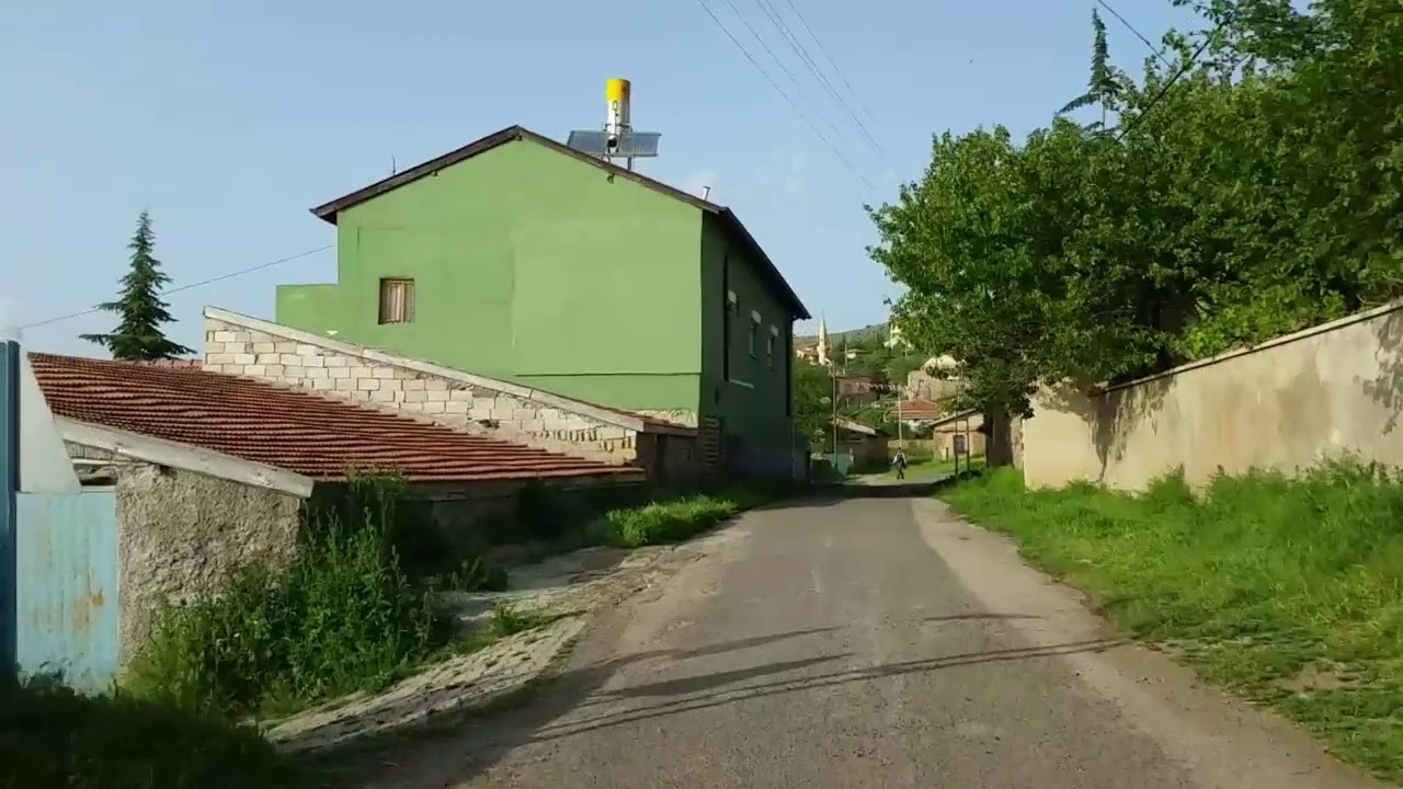 2015 Zile ve Tombak (Ömür dediğin seslendiren: Mehmet Çelikdemir)