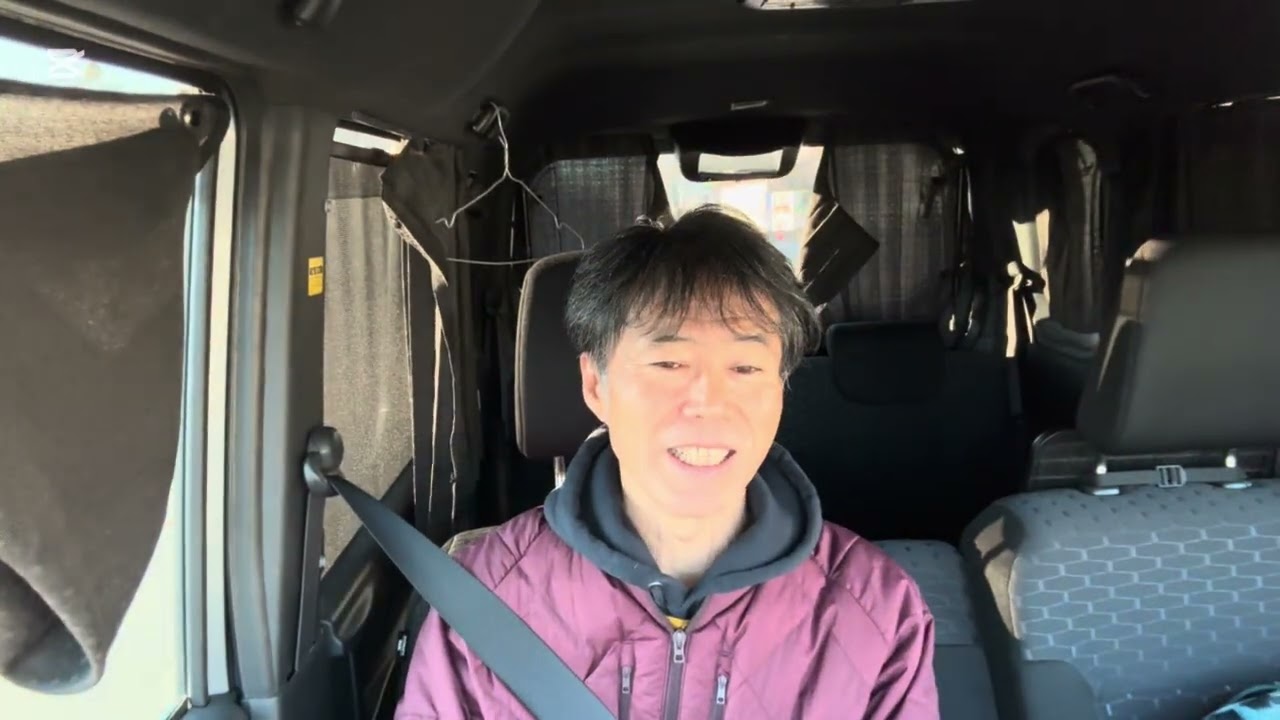 1月10日（土）いよいよ解散総選挙か❗️