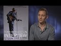 I Saw The Light: Tom Hiddleston talks about playing the role of Hank Williams