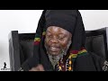 The evolution of african spirituality with thauthau haramanuba