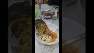 Winter Special Veg Thukpa Soup 🥳#thukpa #winter